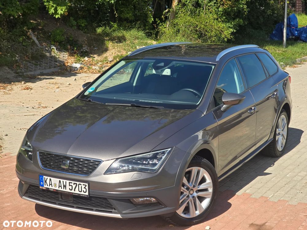 Seat Leon - 33