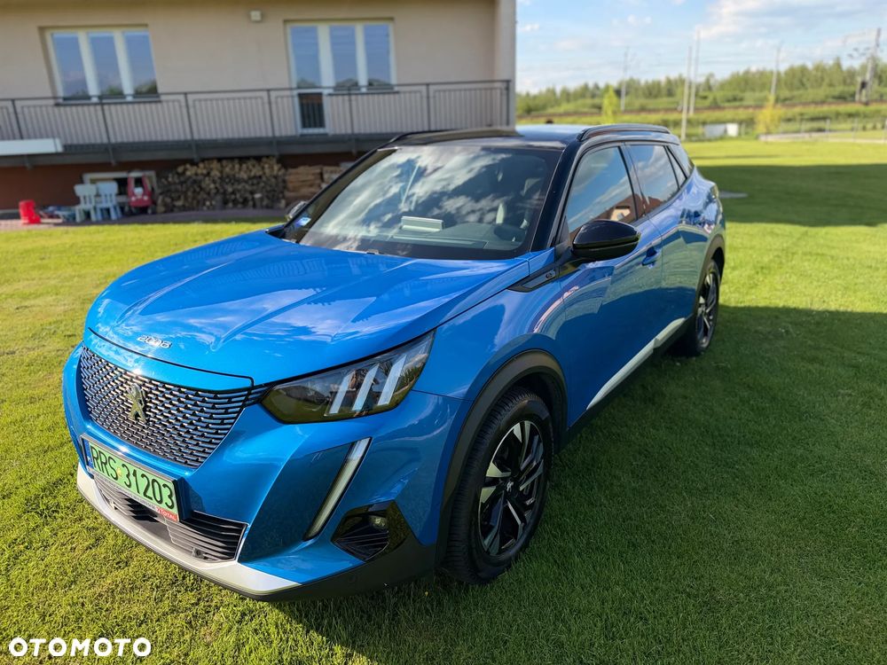 Peugeot 2008 GT Line - 25