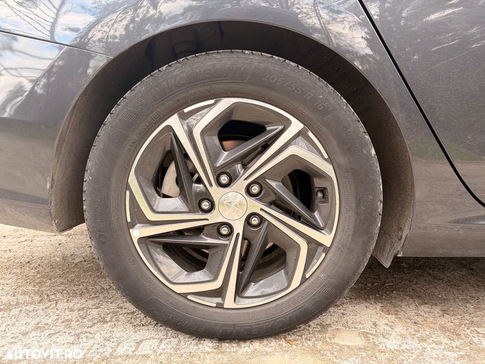 Hyundai i30 1.5 Pure - 7