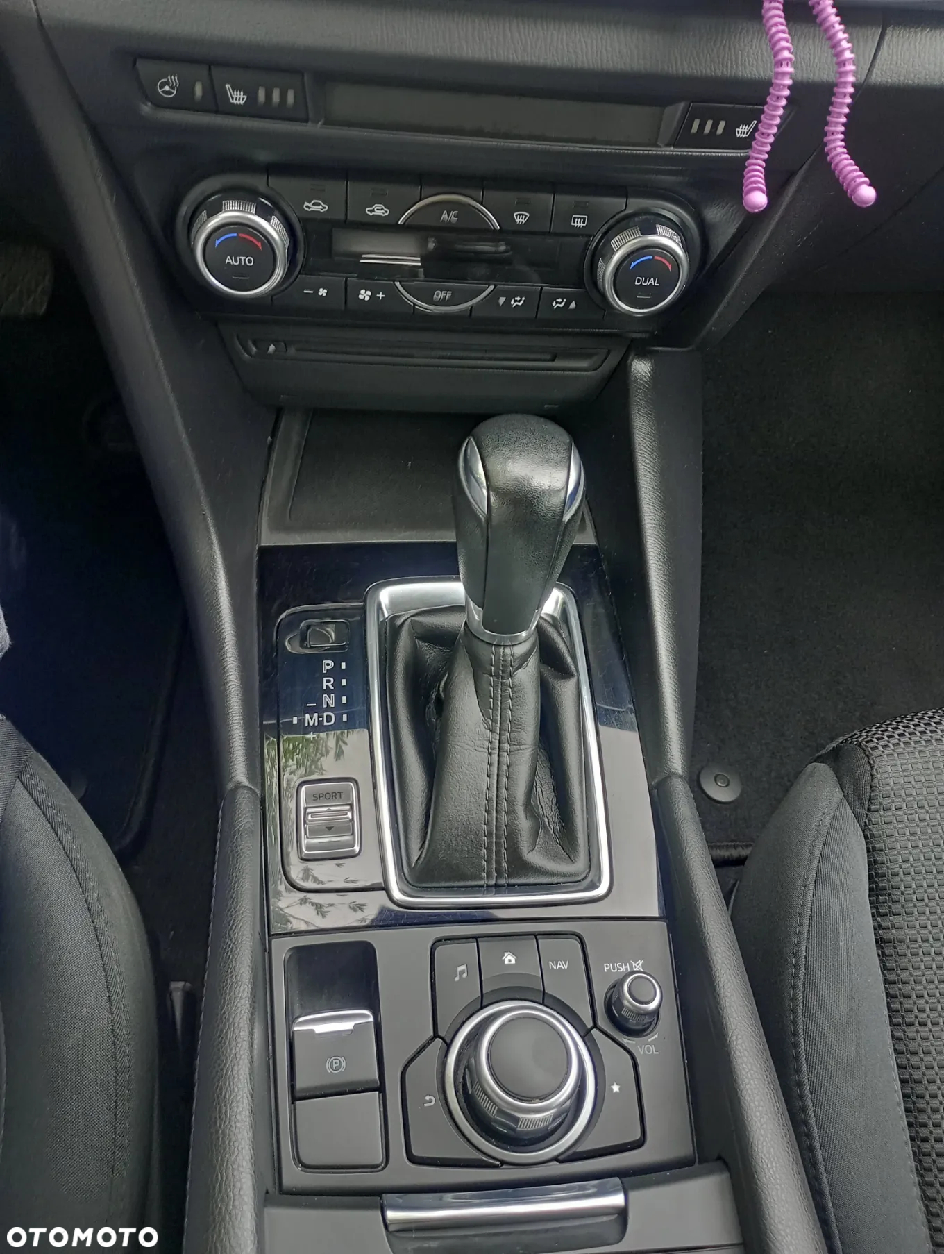 Mazda 3 2.0 Skymotion - 25