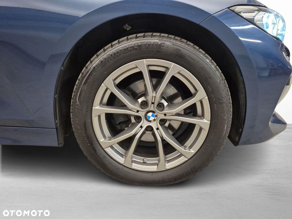 BMW Seria 3 320d xDrive MHEV Advantage - 10