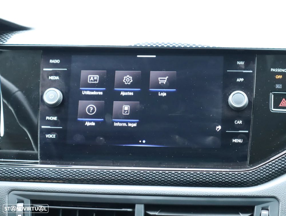 VW Polo 1.0 TSI Urban - 49
