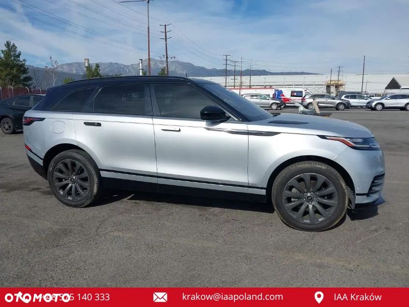 Land Rover Range Rover Velar 2.0 Si4 GPF R-Dynamic SE - 13
