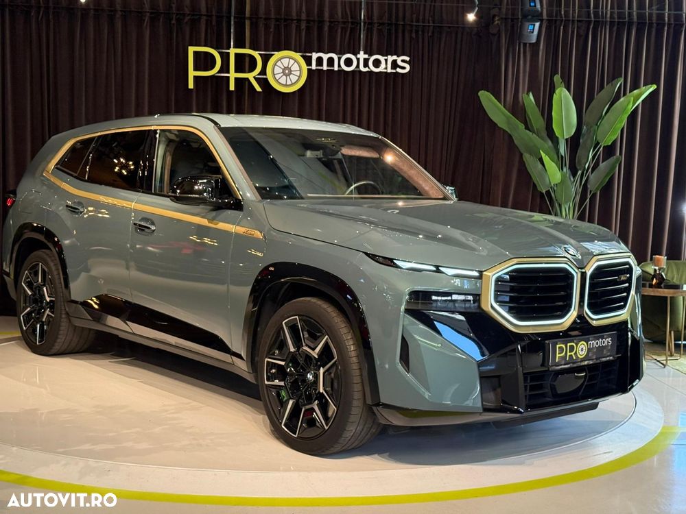 BMW XM Standard - 19