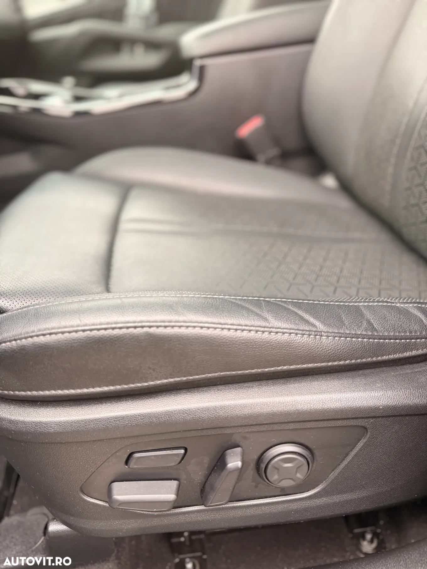 Kia Sorento 1.6 T-GDI HEV 6AT 4x4 5P Premium - 10