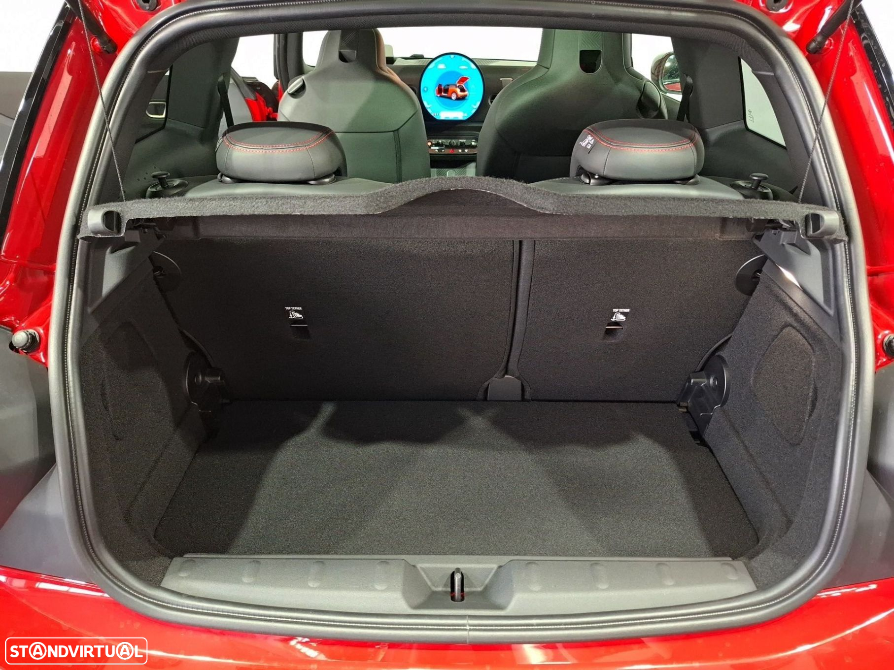 MINI 3 Portas Cooper S JCW M - 24
