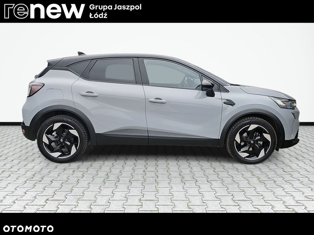 Renault Captur - 4