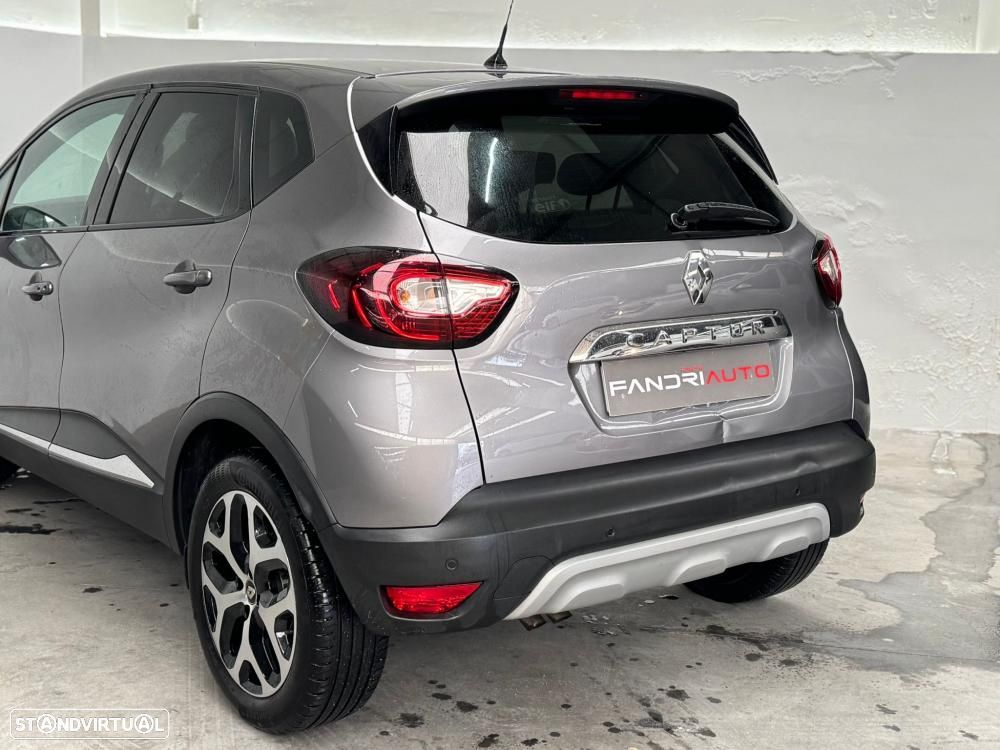 Renault Captur (ENERGY) TCe 150 EDC Version S - 15
