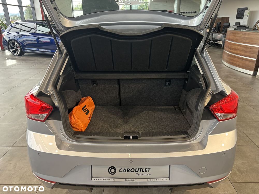 Seat Ibiza - 11