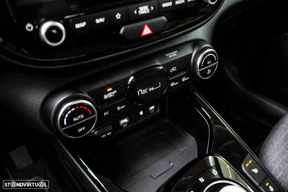 Kia e-Soul Inspiration - 24