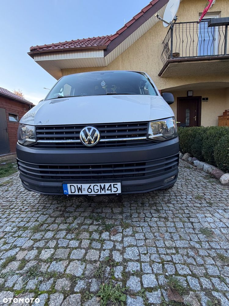 Volkswagen Transporter 2.0 TDI - 8