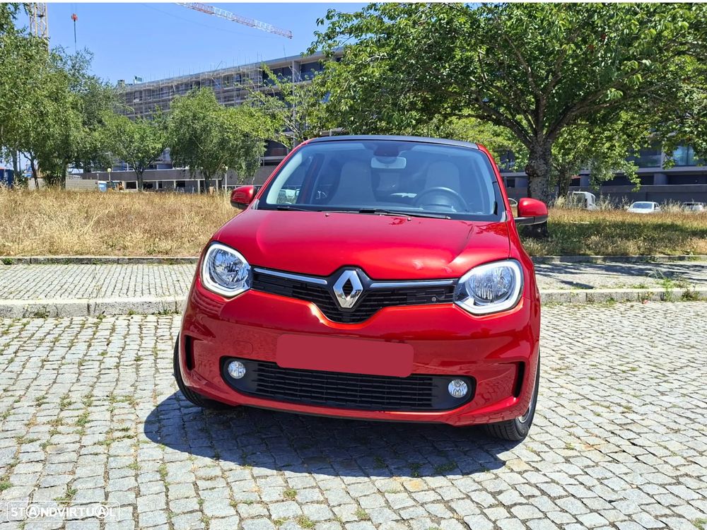 Renault Twingo - 29