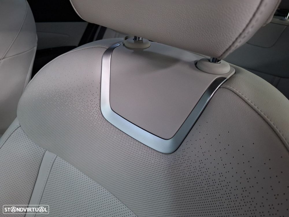 Hyundai Tucson 1.6 T-GDI HEV Vanguard - 29