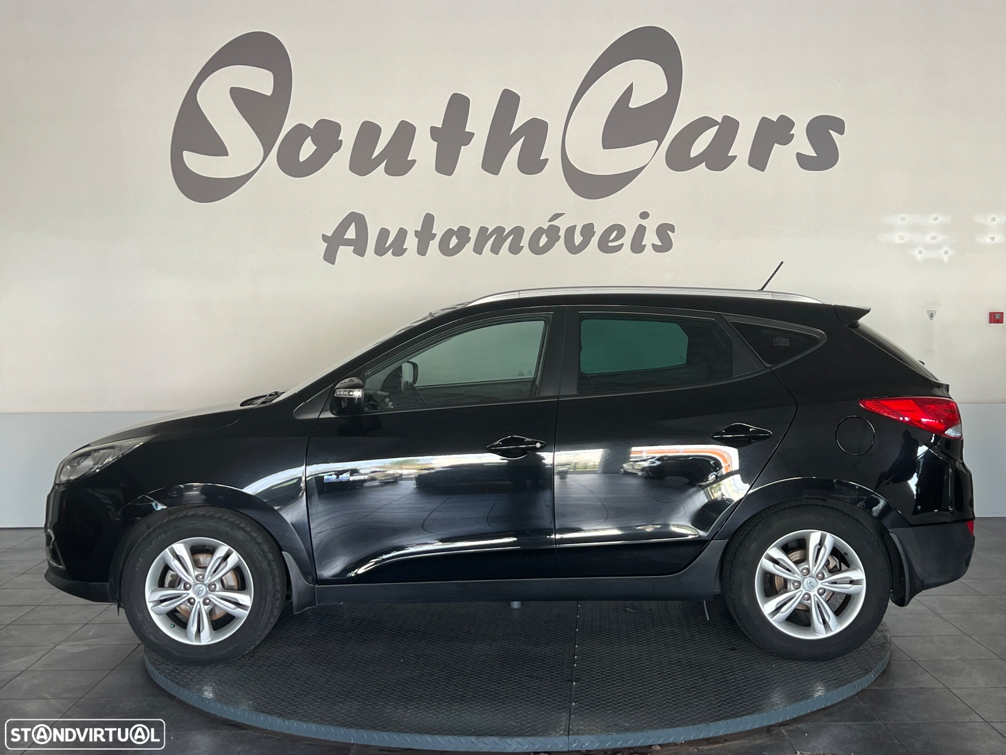 Hyundai ix35 1.6 GDi Comfort - 6
