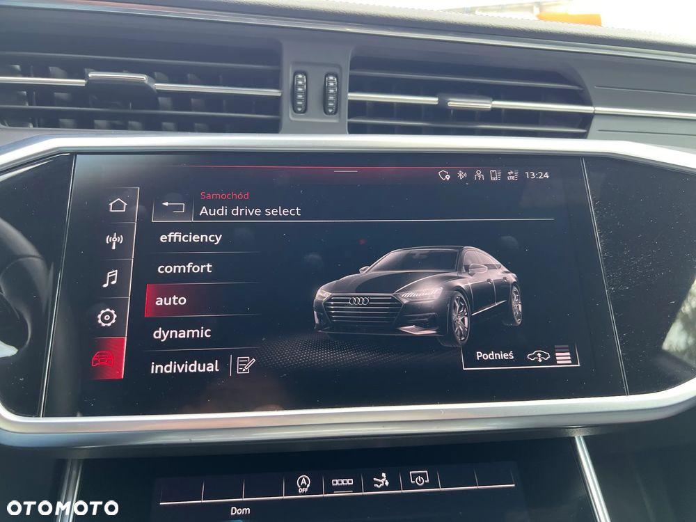 Audi A7 Sportback 50 TDI mHEV Quattro Tiptronic - 33