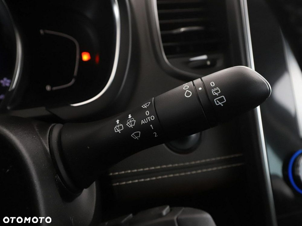 Renault Scenic ENERGY dCi 160 EDC BOSE EDITION - 36