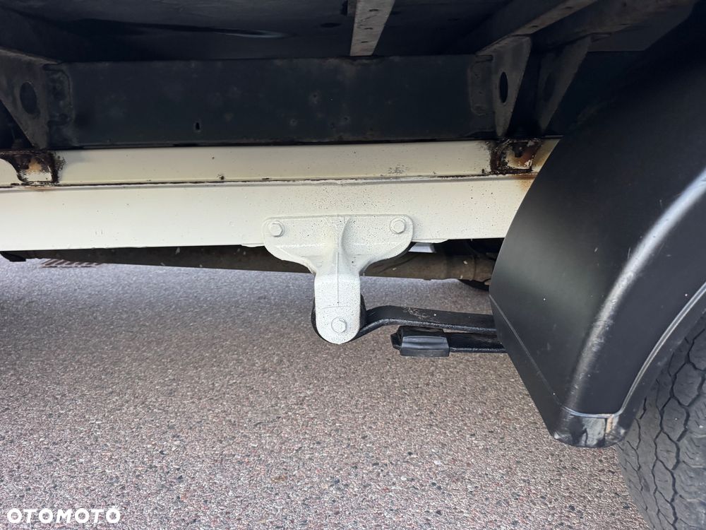 Volkswagen Crafter - 17