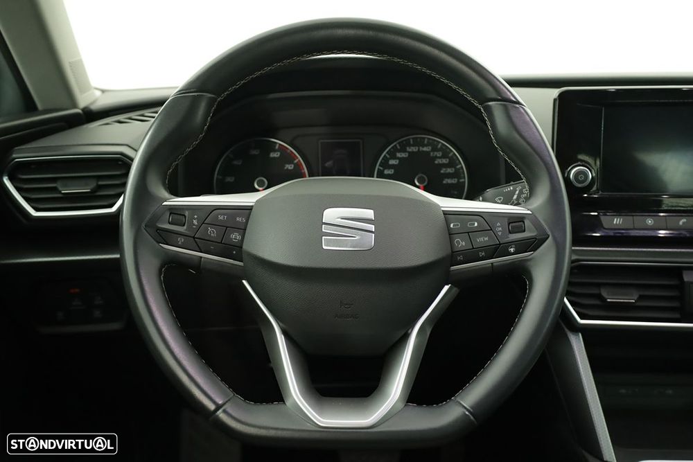 SEAT Leon ST 1.0 eTSI OPF DSG Style - 14