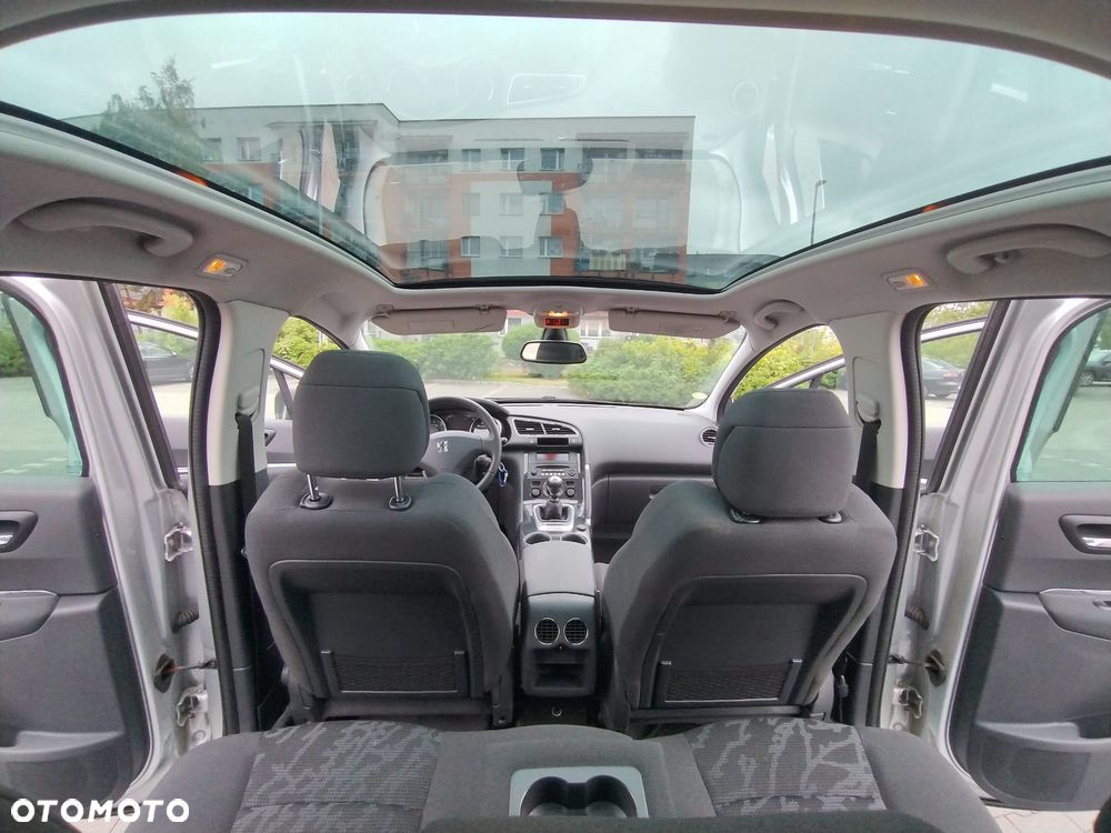 Peugeot 3008 HDi FAP 115 Business-Line - 21