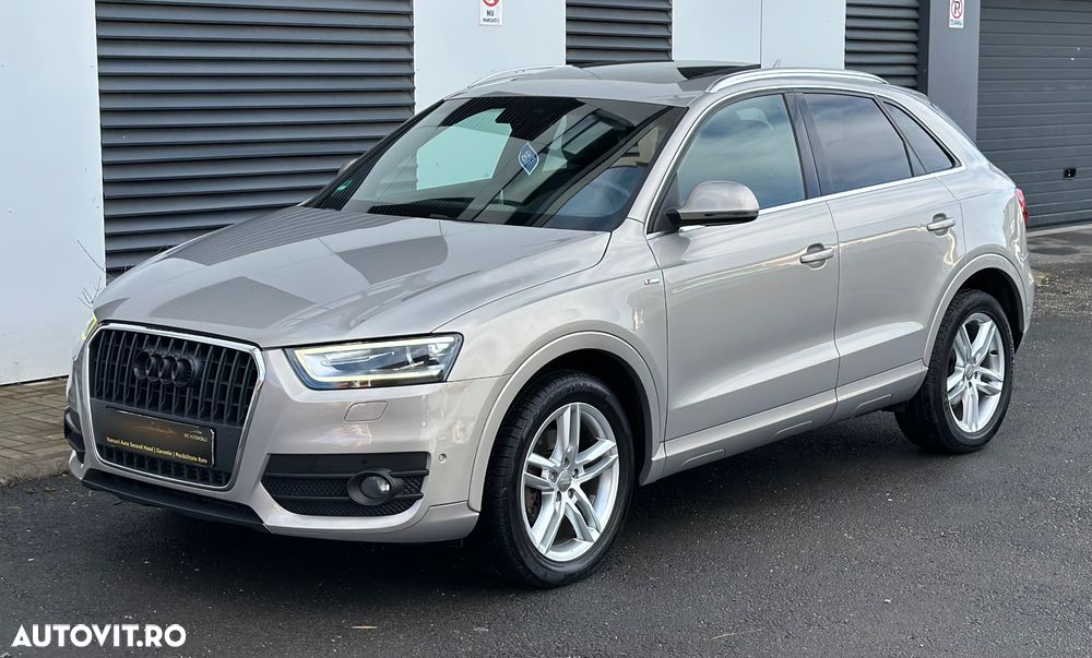 Audi Q3 - 9