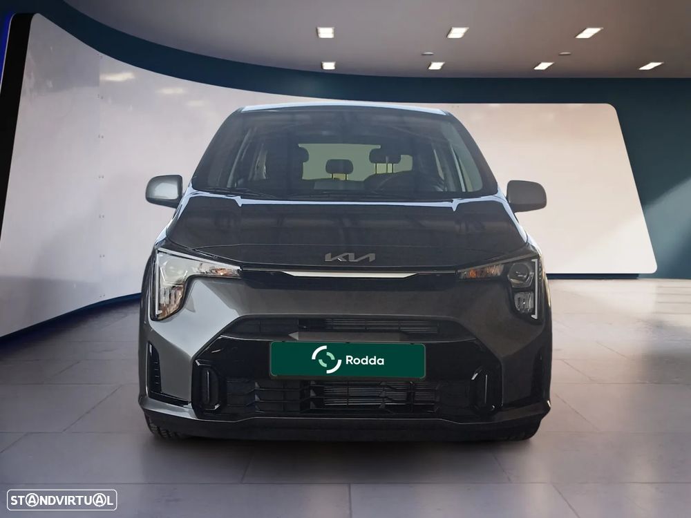 Kia Picanto 1.0 MPi Urban - 2