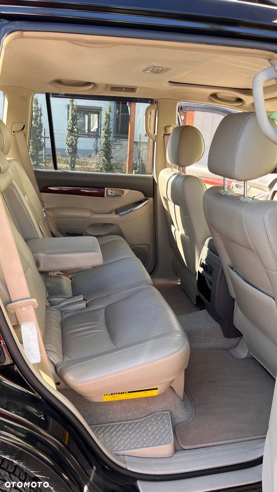 Toyota Land Cruiser 3.0 D Sol - 12