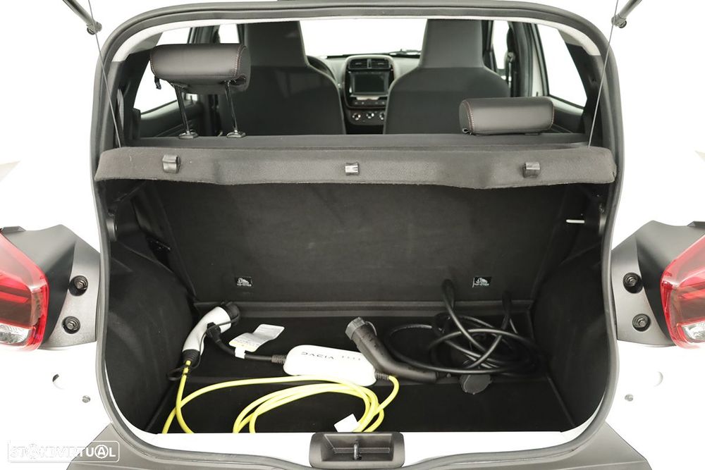 Dacia Spring Electric 65 Extreme - 21