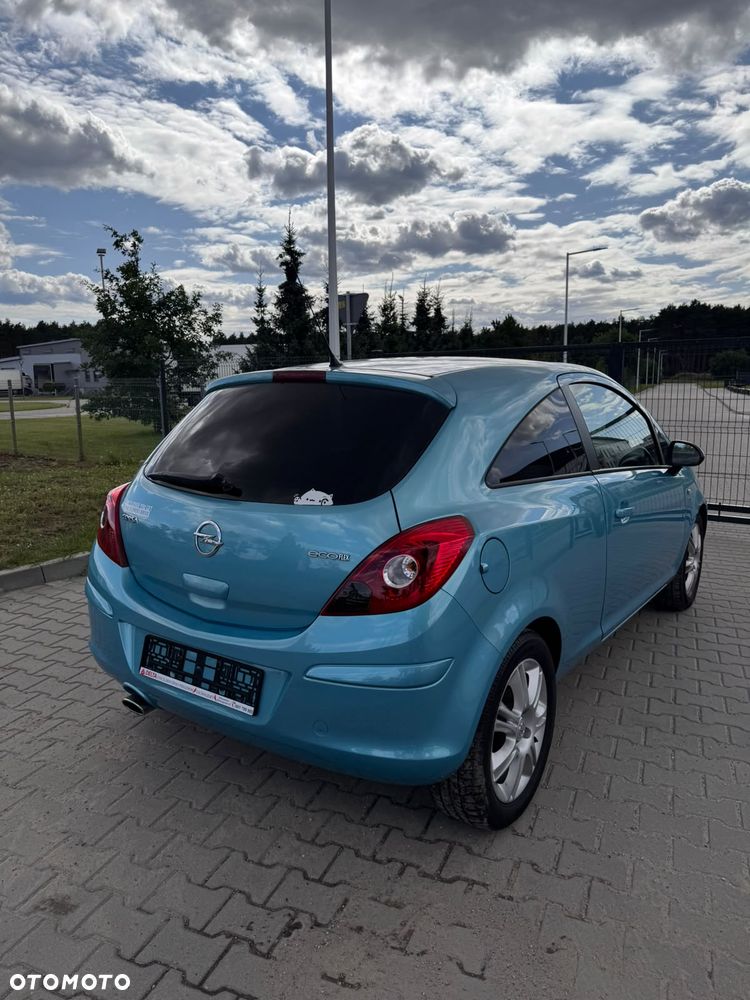 Opel Corsa 1.2 16V EcoFLEX 150 Jahre - 5