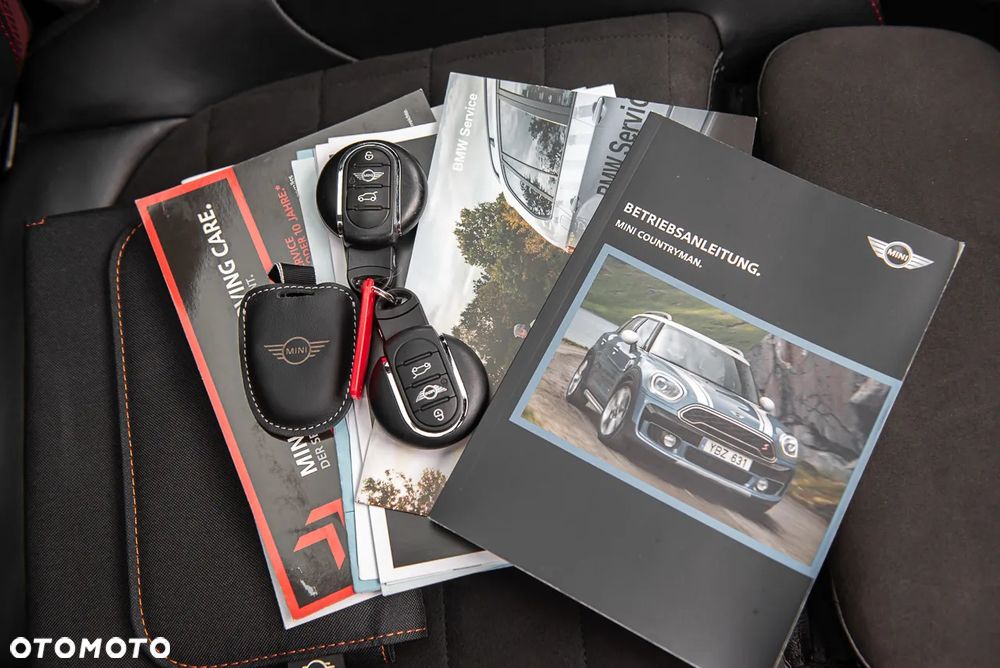 MINI John Cooper Works - 35