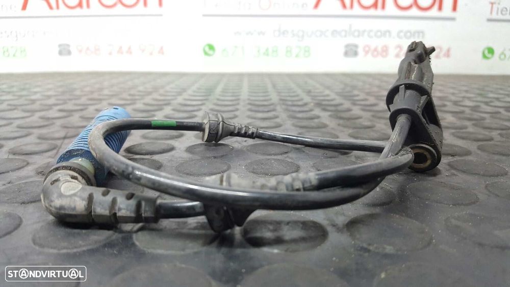 SENSOR ABS BMW SERIE 3 BERLINA (E46) 320D - 6