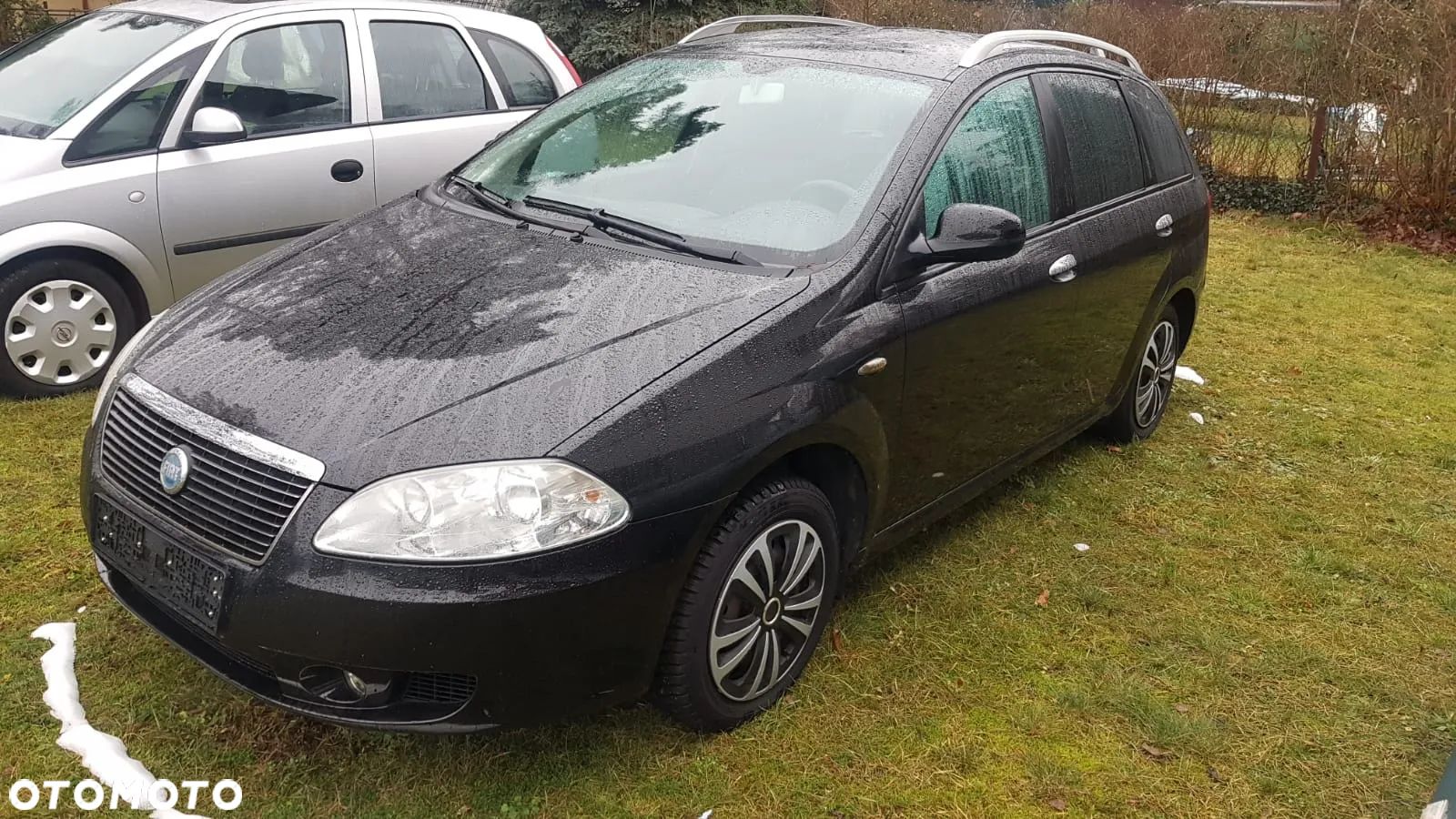 Fiat Croma 1.8 16V Active - 1