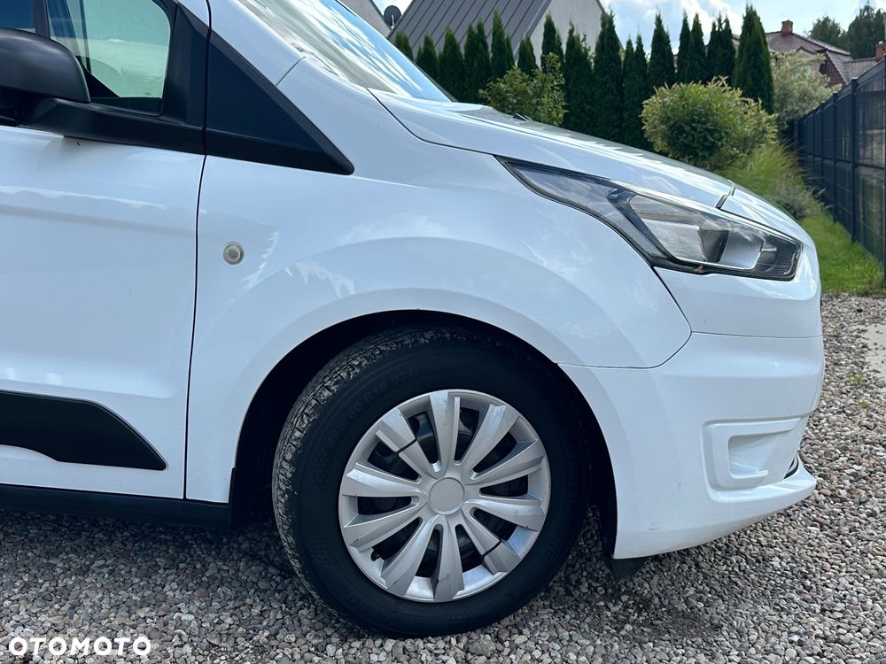 Ford Connect - 8