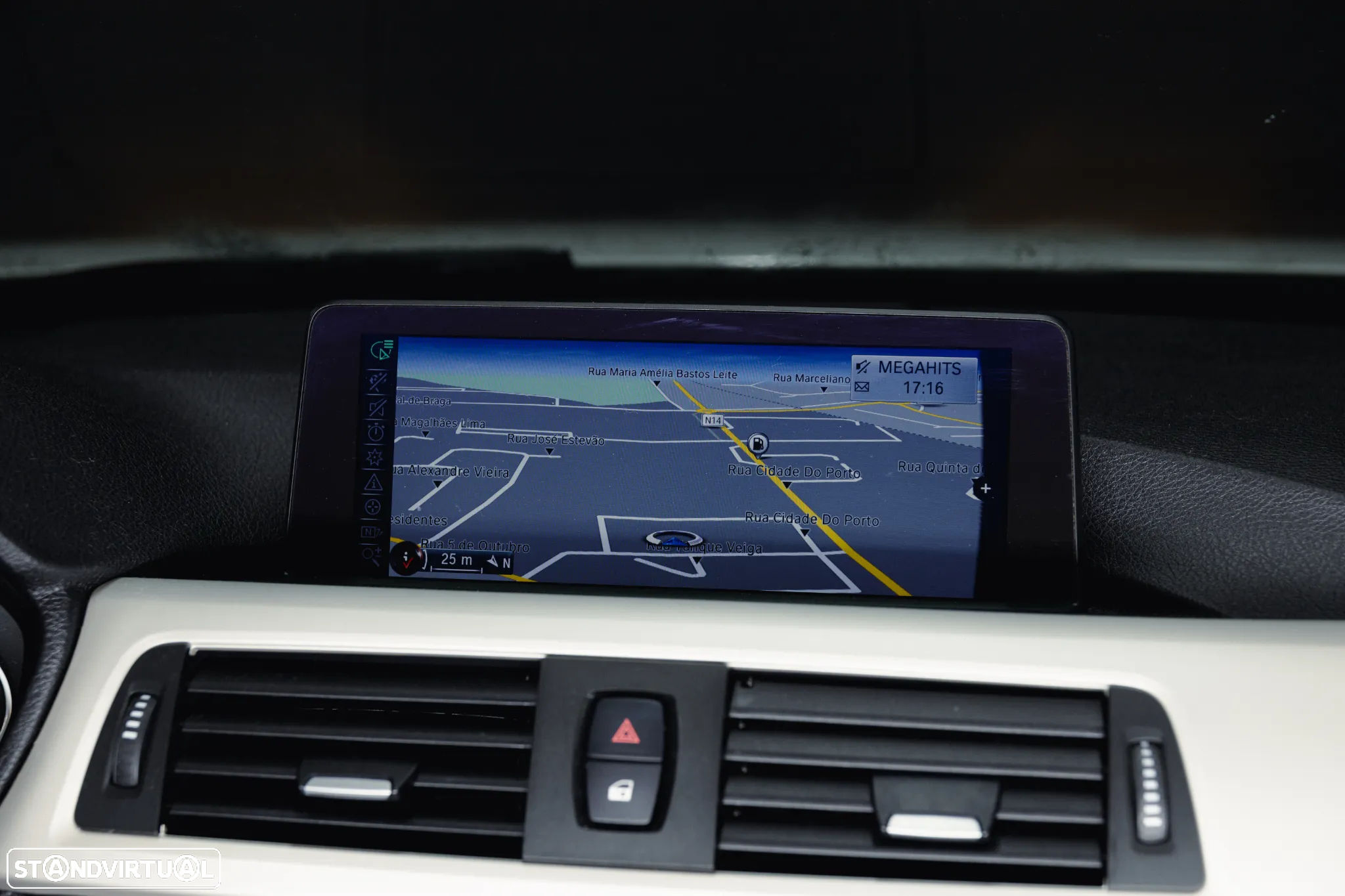 BMW 320 d DPF Touring Aut. - 15