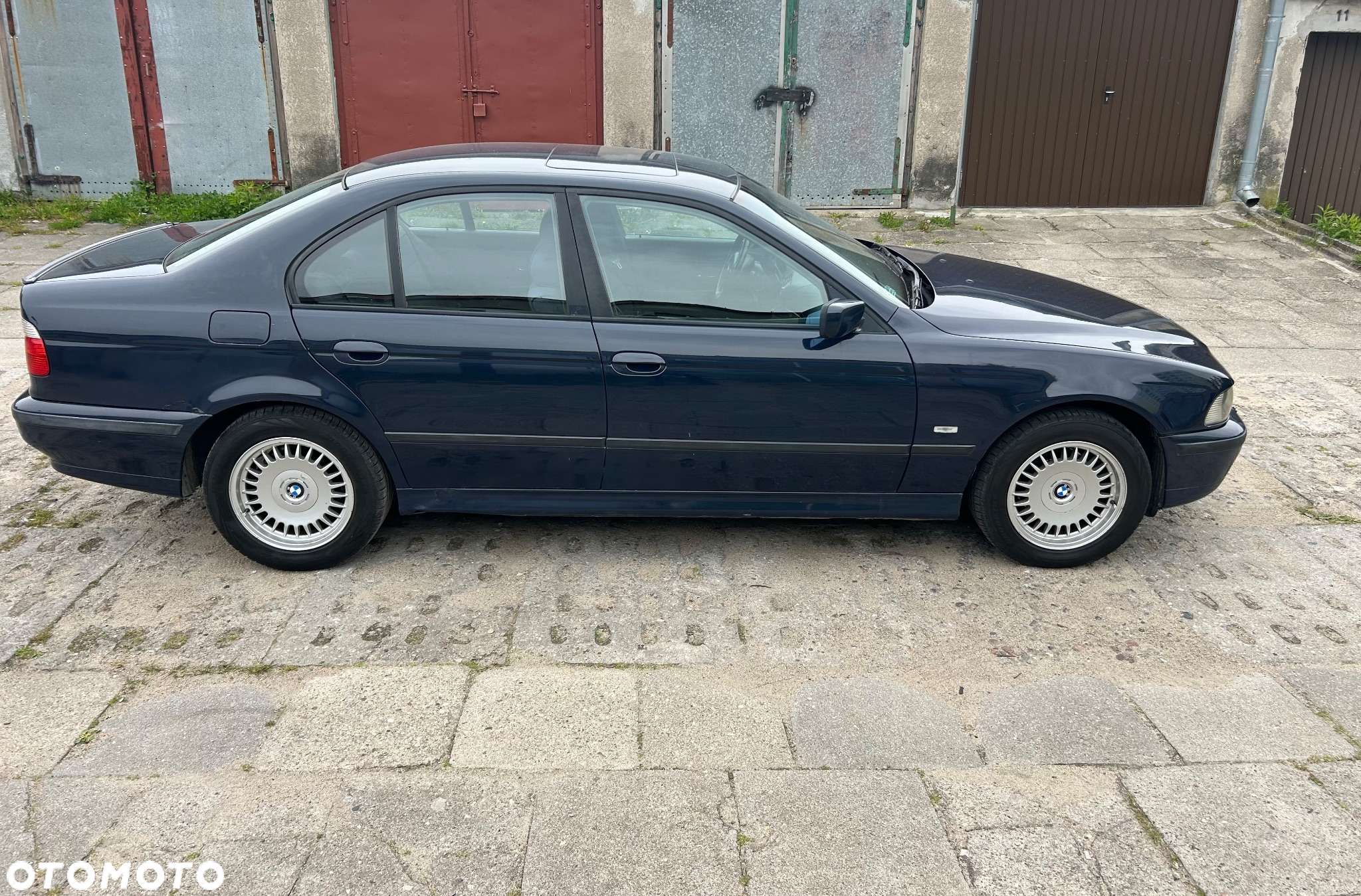 BMW Seria 5 530d - 3