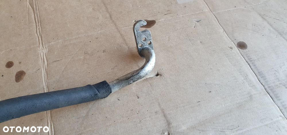 Przewód rurka klimatyzacji klimy Kia Sorento 2.5 CRDI - 5