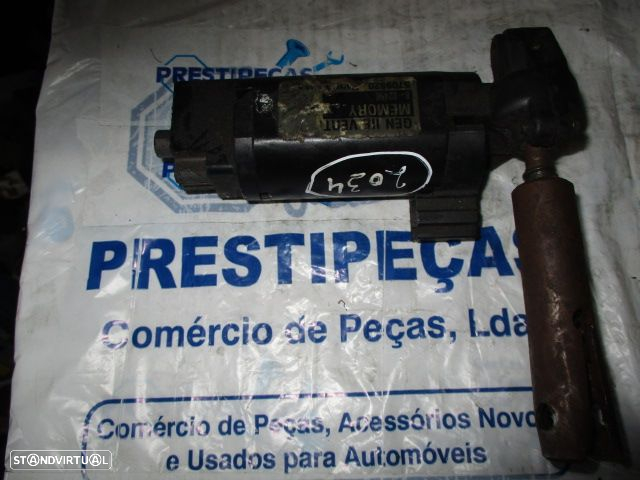 Motor Banco 8 82496 JEEP GRAND CHEROKEE 1999 ESQ - 2