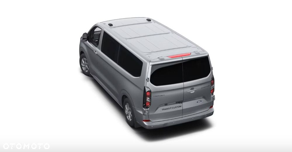 Ford Transit Custom - 6