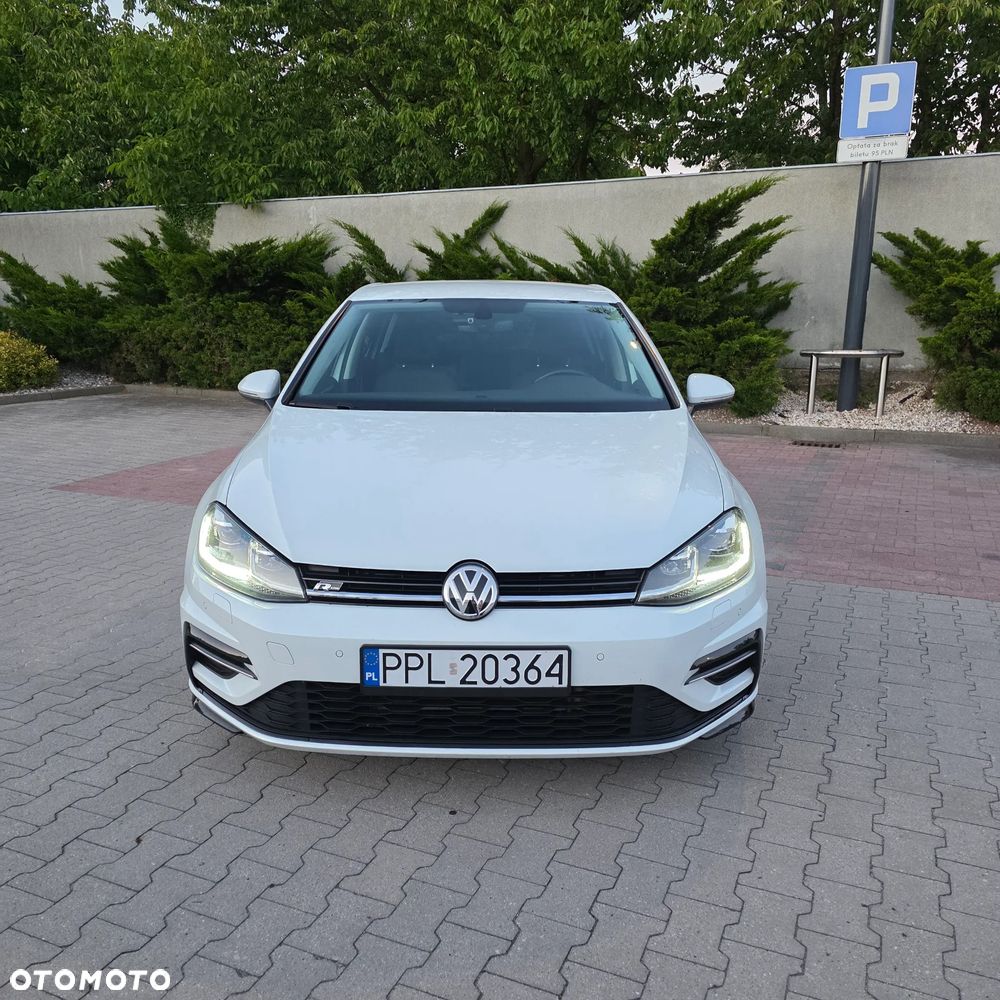 Volkswagen Golf 1.5 TSI ACT OPF Highline - 3