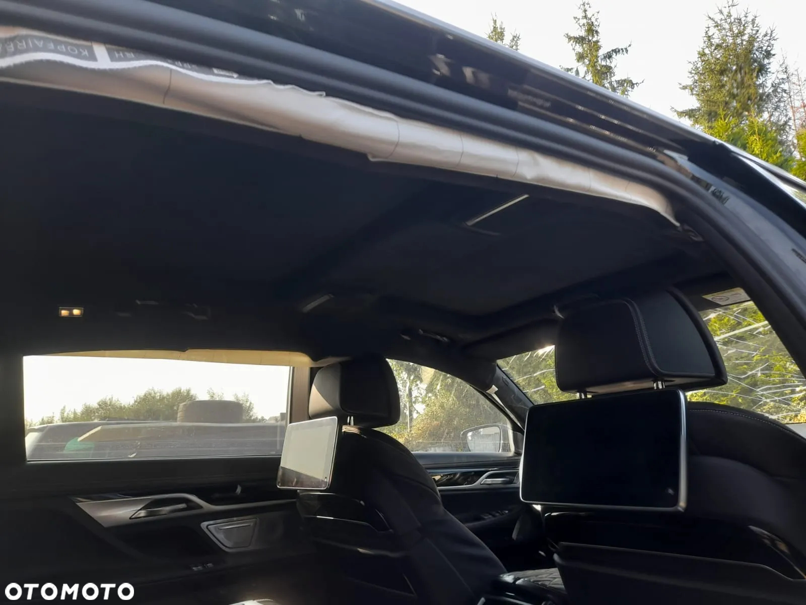 BMW-ALPINA B7 Biturbo - 11