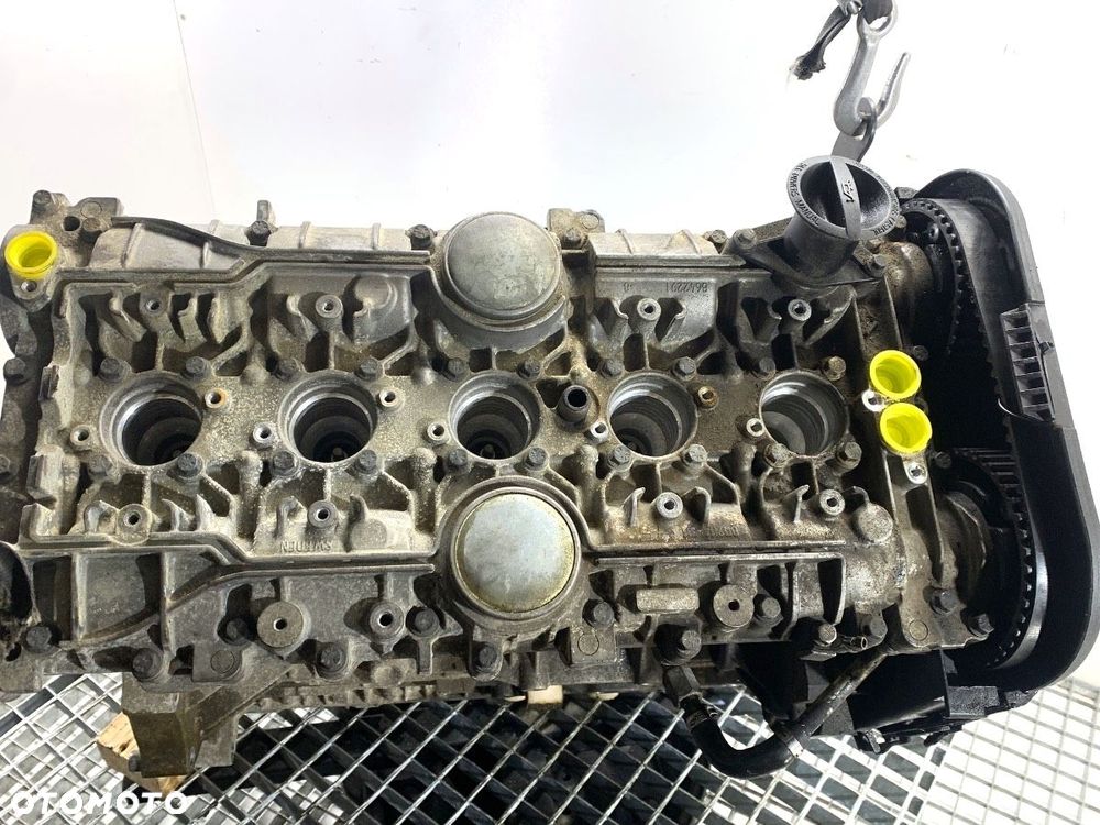 SILNIK  VOLVO V70 III (135) 2007 - 2016 2.5 T 147 kW [200 KM] benzyna 2007 - 2009 B5254T - 6
