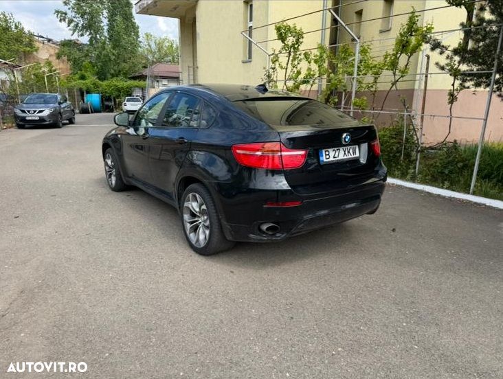 BMW X6 xDrive30d - 3