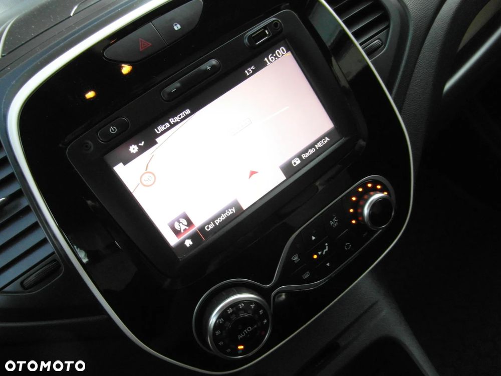 Renault Captur ENERGY TCe 90 Start&Stop Expression - 25
