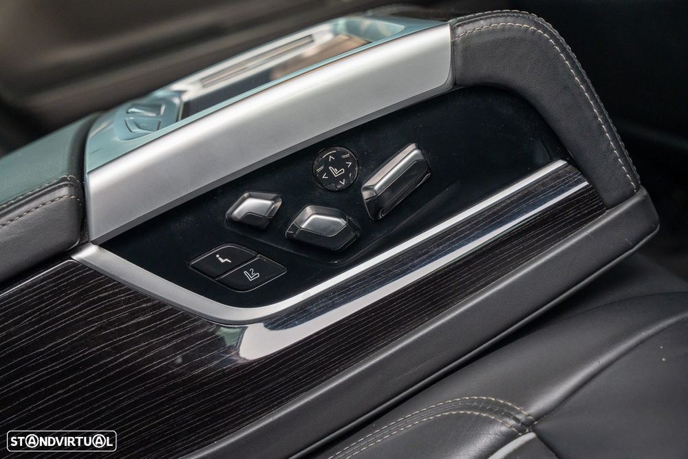 BMW 730 d Pack M - 6