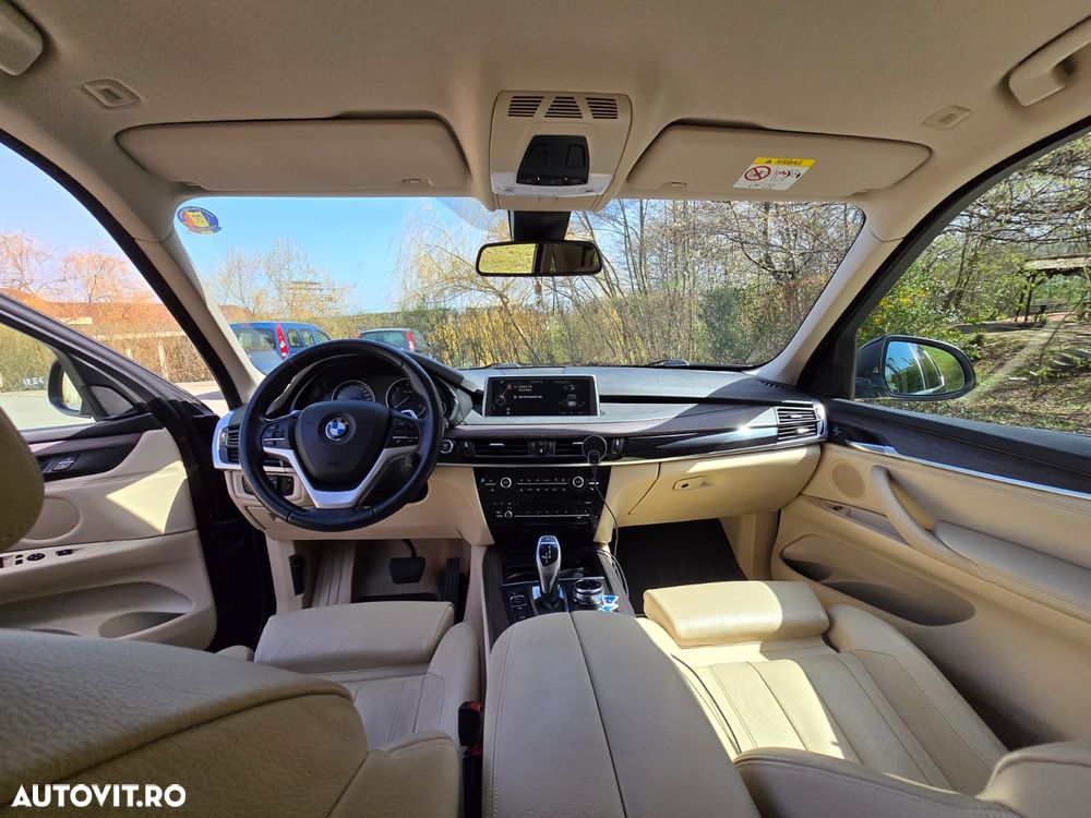 BMW X5 - 29