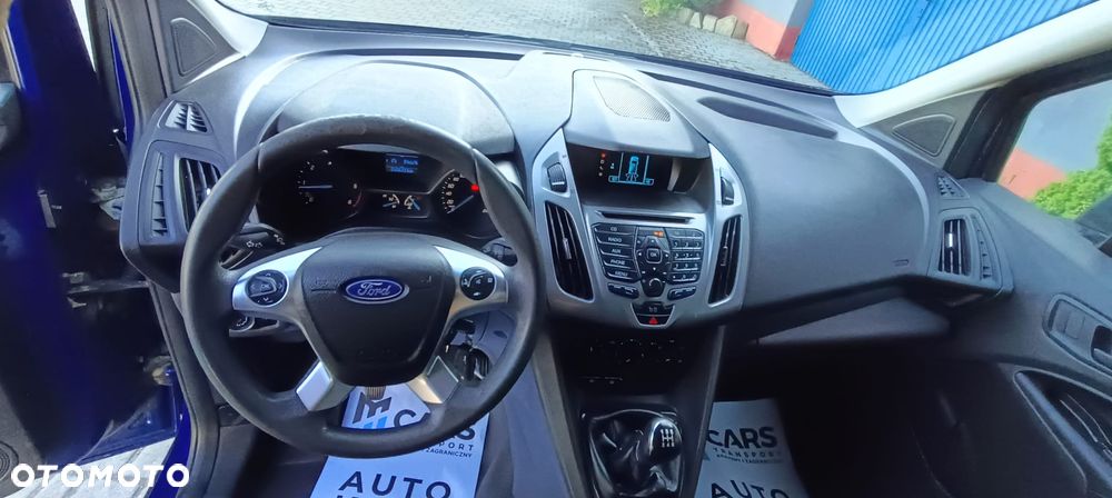 Ford CONNEC - 28