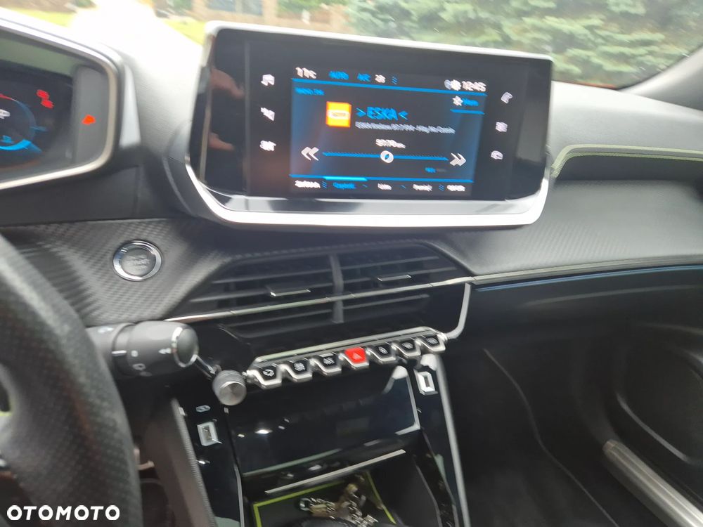 Peugeot 2008 2020