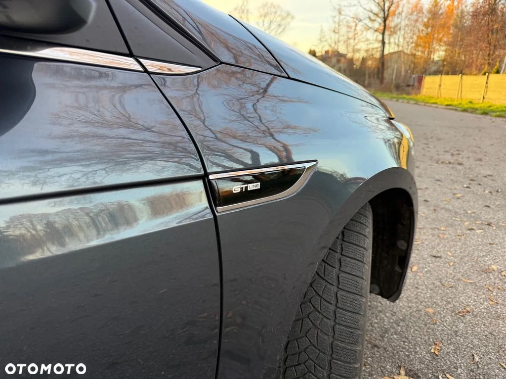 Renault Megane 1.3 TCe FAP GT Line - 11