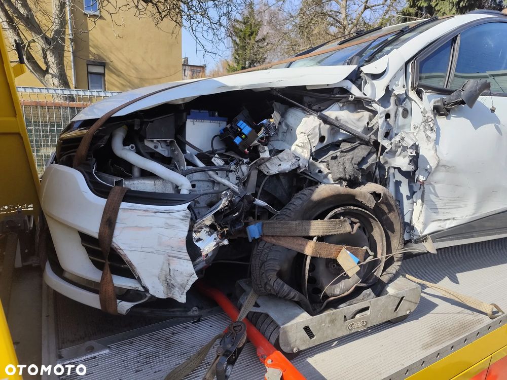 Renault Clio 1.5 dCi Energy Limited 2018 - 3