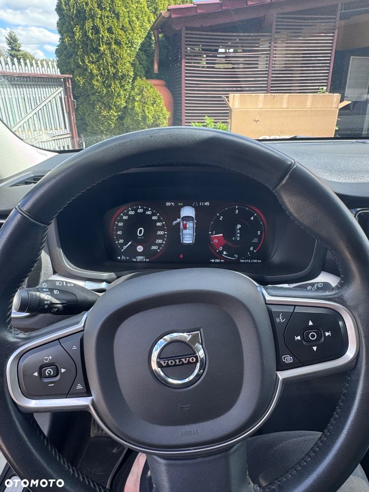 Volvo V60 D4 Momentum Pro - 8