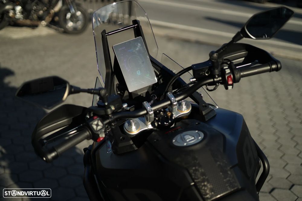 Voge DS800 Rally RALLY - 20